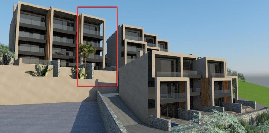 4 bedrooms Villa in Kavala, Greece No. 108261