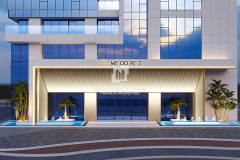 1 bedroom Apartment in Jumeirah Lake Towers, UAE No. 118452