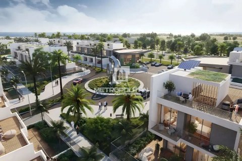 3 dormitorios Townhouse en Al Hamra Village, UAE No. 118942