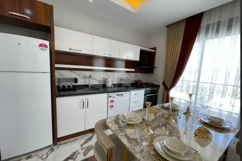 3 rooms Apartment in Bo Ha, Vietnam No. 21797 2