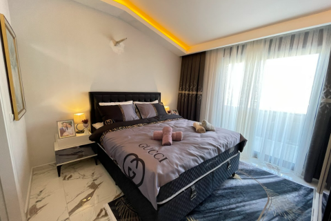 3 rooms Apartment in Bo Ha, Vietnam No. 21797 3