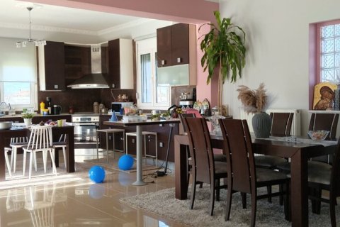 4 dormitorios House en Epanomi, Greece No. 123579 6