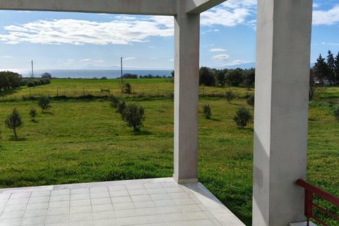 4 dormitorios House en Epanomi, Greece No. 123579 12