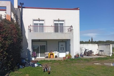 4 dormitorios House en Epanomi, Greece No. 123579 2
