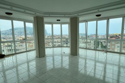 2 chambres Appartement à Alanya, Turkey No. 14864