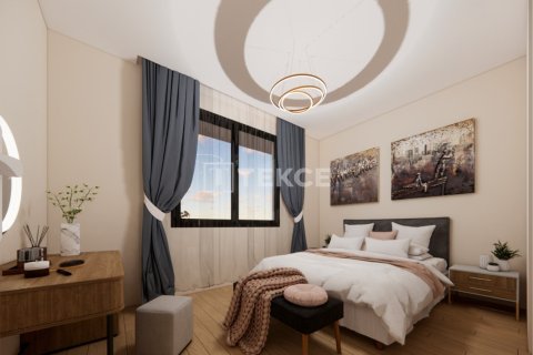 2 dormitorios Penthouse en Phu Ngai, Vietnam No. 13233 14