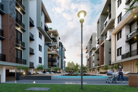 2 dormitorios Penthouse en Phu Ngai, Vietnam No. 13233 2