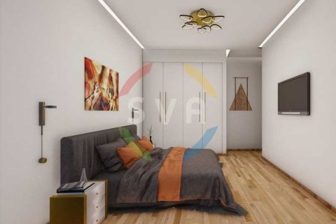 2 bedrooms Penthouse in Germasogeia, Cyprus No. 82127 5