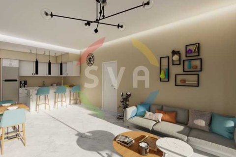 2 bedrooms Penthouse in Germasogeia, Cyprus No. 82127 3