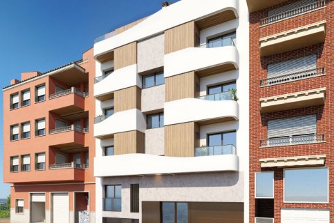 3 chambres Appartement à Guardamar del Segura, Spain No. 127106