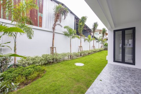 3 bedrooms Villa in Phuket, Thailand No. 3177 6