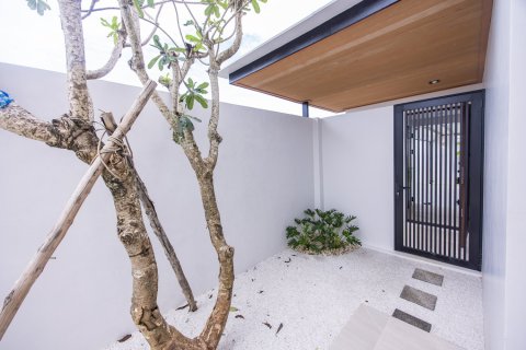 3 bedrooms Villa in Phuket, Thailand No. 3177 8