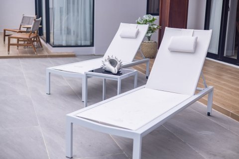 3 bedrooms Villa in Phuket, Thailand No. 3177 11