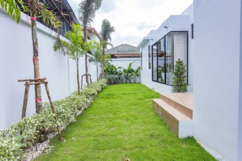 3 bedrooms Villa in Phuket, Thailand No. 3177 7