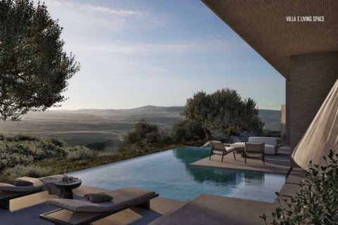 3 chambres Villa à Armou, Cyprus No. 72771 1