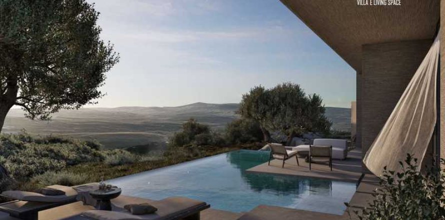 3 chambres Villa à Armou, Cyprus No. 72771