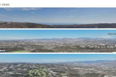 3 chambres Villa à Armou, Cyprus No. 72771 3