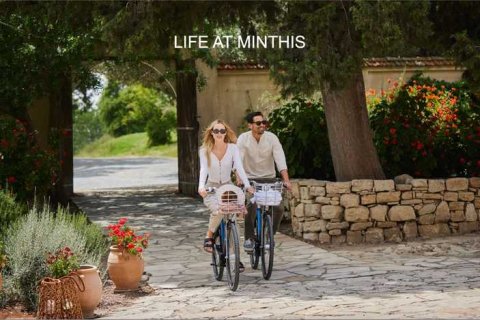 3 chambres Villa à Armou, Cyprus No. 72771 4