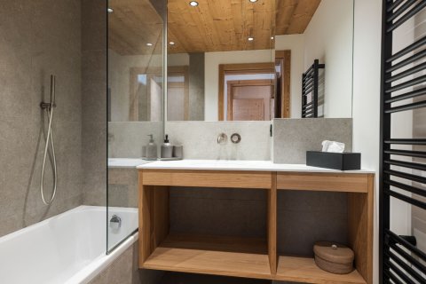 5 chambres House à Megève, France No. 99868 17