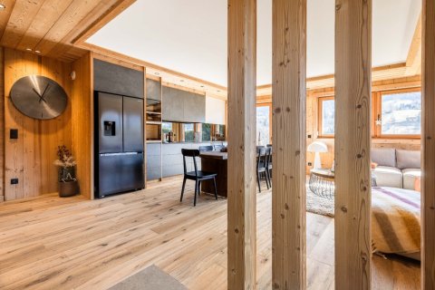 5 chambres House à Megève, France No. 99868 3