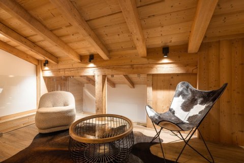 5 chambres House à Megève, France No. 99868 11