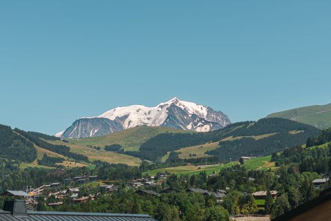 5 chambres House à Megève, France No. 99868 1
