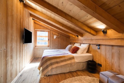 5 chambres House à Megève, France No. 99868 9