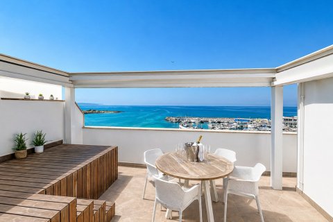 2 bedrooms Apartment in Palma de Majorca, Spain No. 126393 1