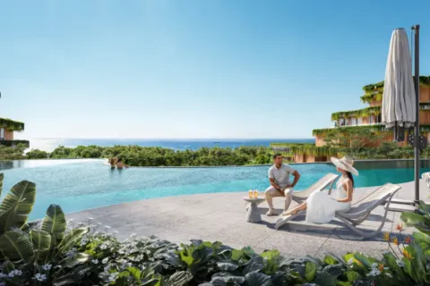 4 chambres Appartement à Que Nham, Vietnam No. 3006 26