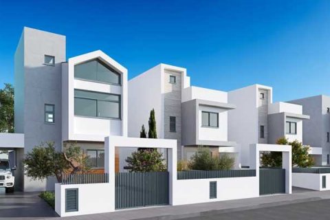 3 bedrooms House in Oroklini, Cyprus No. 77991 6