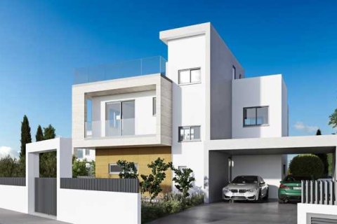 3 bedrooms House in Oroklini, Cyprus No. 77991 8