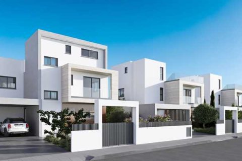 3 bedrooms House in Oroklini, Cyprus No. 77991 1
