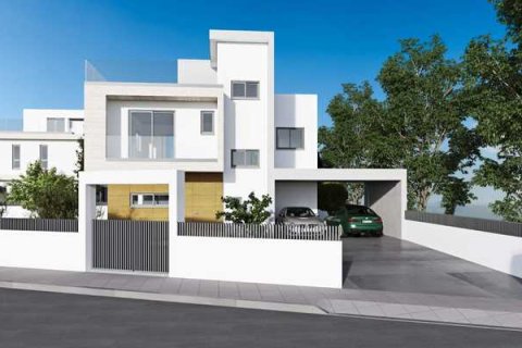 3 bedrooms House in Oroklini, Cyprus No. 77991 4