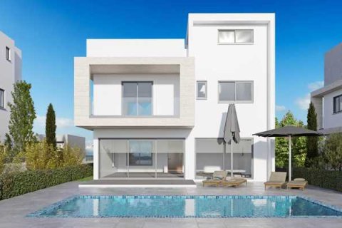 3 bedrooms House in Oroklini, Cyprus No. 77991 3