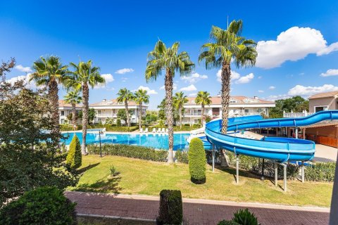 4 bedrooms Apartment in Serik, Turkey No. 127845