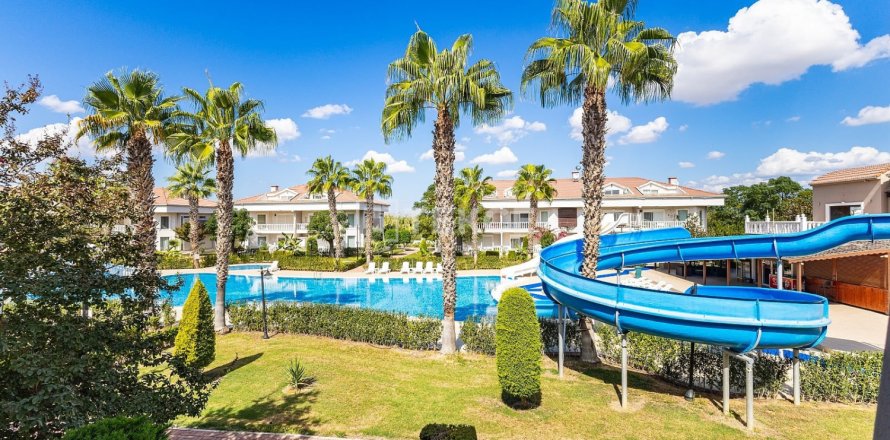 4 bedrooms Apartment in Serik, Turkey No. 127845