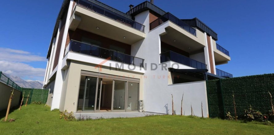 4 bedrooms Villa in Thanh Khe, Vietnam No. 17364