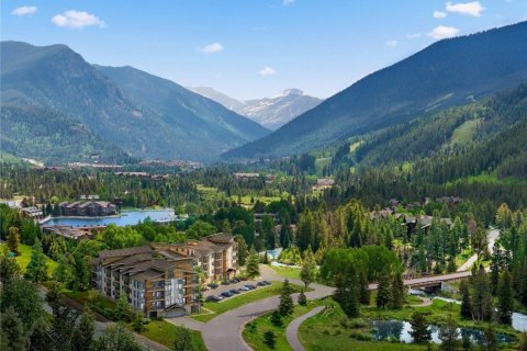 3 bedrooms Condo in Keystone, USA No. 62381 5