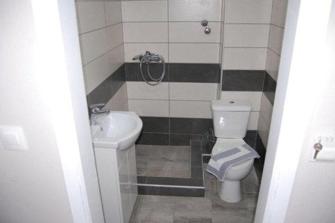 Отель, гостиница 386м² в Халкидики, Греция №107346 21