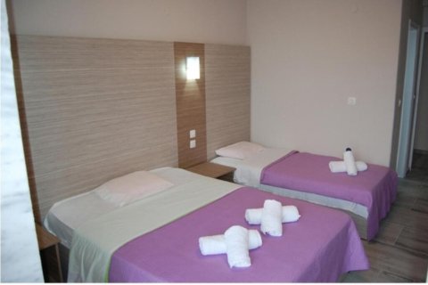 Отель, гостиница 386м² в Халкидики, Греция №107346 19