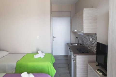 Отель, гостиница 386м² в Халкидики, Греция №107346 16