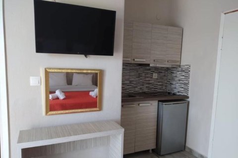 Отель, гостиница 386м² в Халкидики, Греция №107346 11