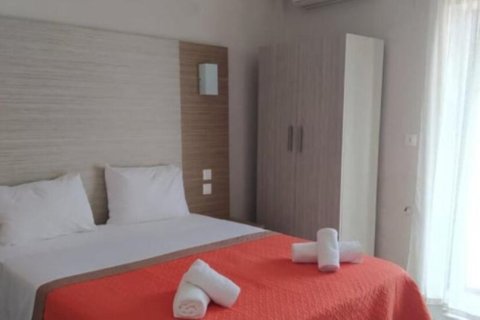 Отель, гостиница 386м² в Халкидики, Греция №107346 18