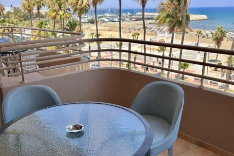 2 bedrooms Apartment in Larnaca, Cyprus No. 72422 1