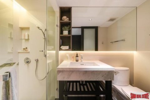 2 bedrooms Apartment in Bangkok, Thailand No. 97205 11