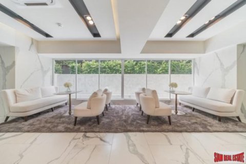 2 bedrooms Apartment in Bangkok, Thailand No. 97205 8