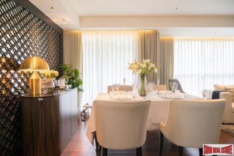 2 bedrooms Apartment in Bangkok, Thailand No. 97205 16