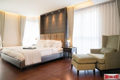 2 bedrooms Apartment in Bangkok, Thailand No. 97205 13