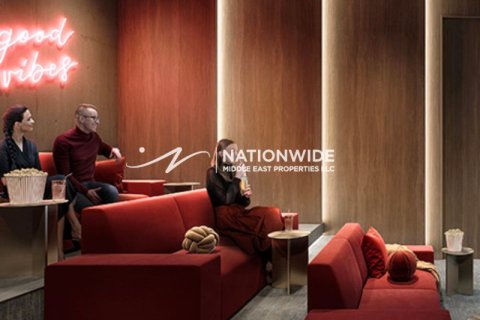 2 dormitorios Apartment en Binh Duong, Vietnam No. 91089 5