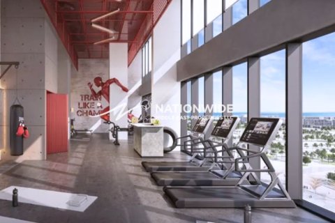 2 dormitorios Apartment en Binh Duong, Vietnam No. 91089 6